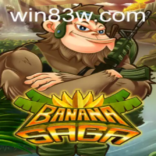 Explorando o Mundo de BananaSaga - Aventura e Estratégia em 83W.COM