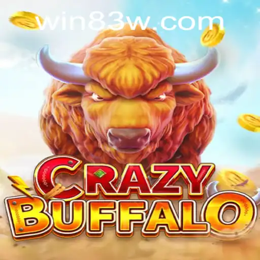 Descobrindo o Mundo de CRAZYBUFFALO: A Revolução nos Jogos Online
