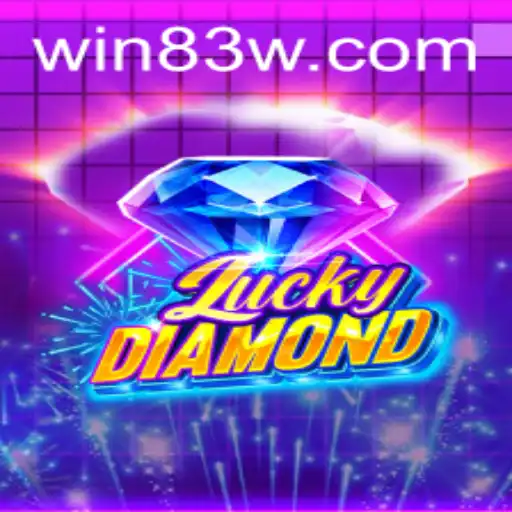 Explorando o Mundo de LuckyDiamond: O Jogo de Azar do Momento com 83W.COM