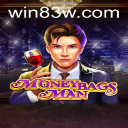 Explorando o Jogo MoneybagsMan e a Dinâmica de 83W.COM