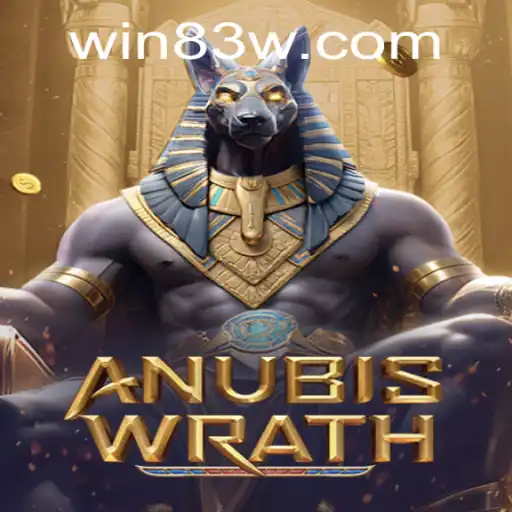 Descubra AnubisWrath: Mergulhe no Mundo Místico do Egito Antigo com 83W.COM