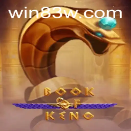 Descubra o Fascinante Mundo de BookOfKeno: Regras e Jogo