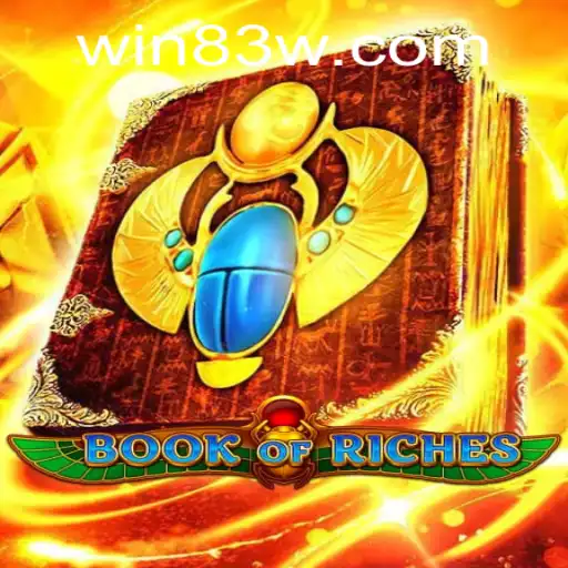 Explorando a Aventura Digital: BookofRiches e a Plataforma 83W.COM
