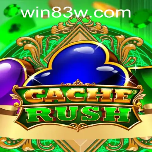 Explorando CacheRush: O Jogo que Conquista Entusiastas de Aventura