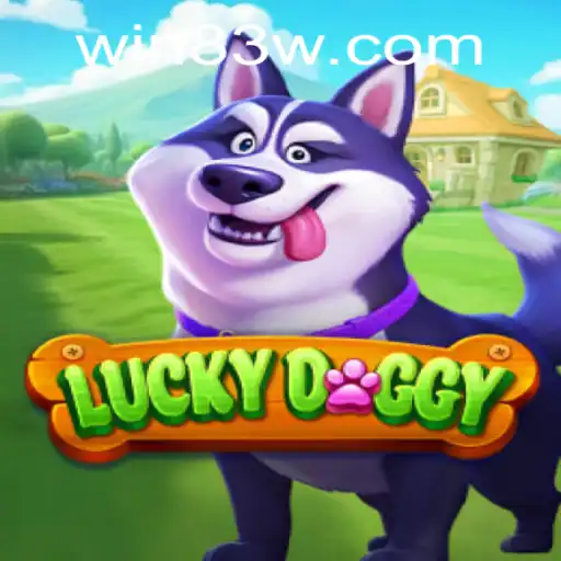 Descubra o Mundo Empolgante de LuckyDoggy em 83W.COM