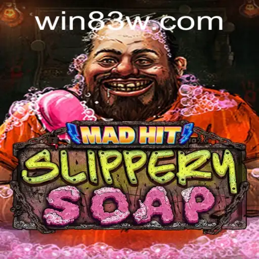 Explorando o Mundo de MadHitSlipperySoap: Um Mergulho no Jogo Único de 83W.COM