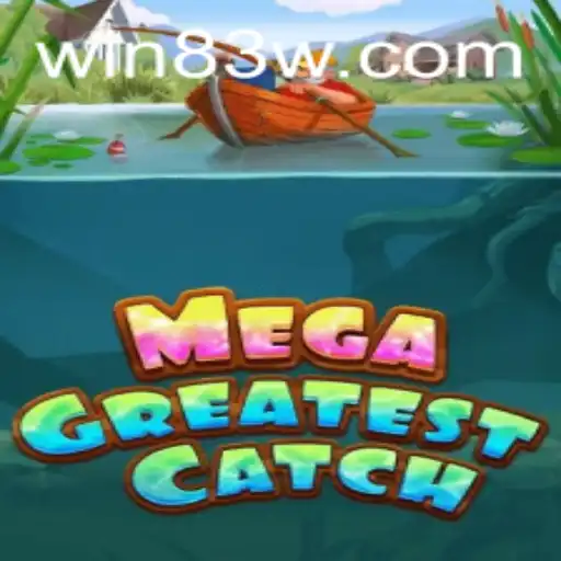 MegaGreatestCatch: O Jogo de Estratégia em Alta em 2023