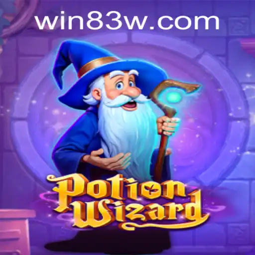 Descubra o Mundo Mágico de PotionWizard: Um Aventureiro Encontro com a Magia