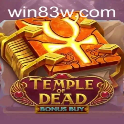 TempleofDeadBonusBuy: Descubra o Fascinante Jogo de Caça-Níqueis