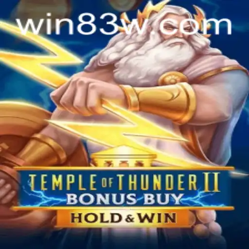 Explorando o Fascinante Mundo de TempleofThunderIIBonusBuy