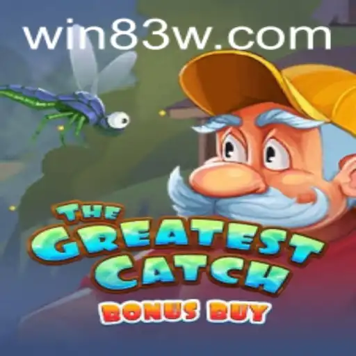 Explorando o Envolvente Mundo de TheGreatestCatchBonusBuy