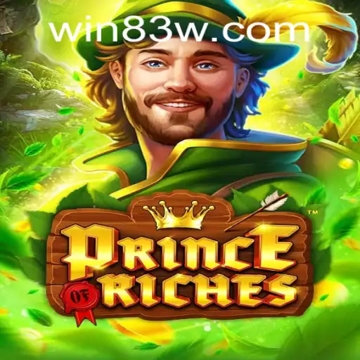 Descubra PrinceOfRiches: O Jogo Que Conquista Multidões