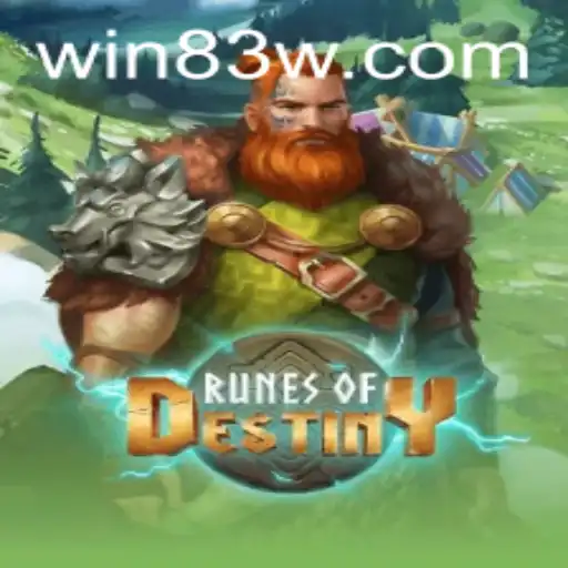 RunesOfDestiny: A Jornada Épica que Redefine Aventuras Virtuais