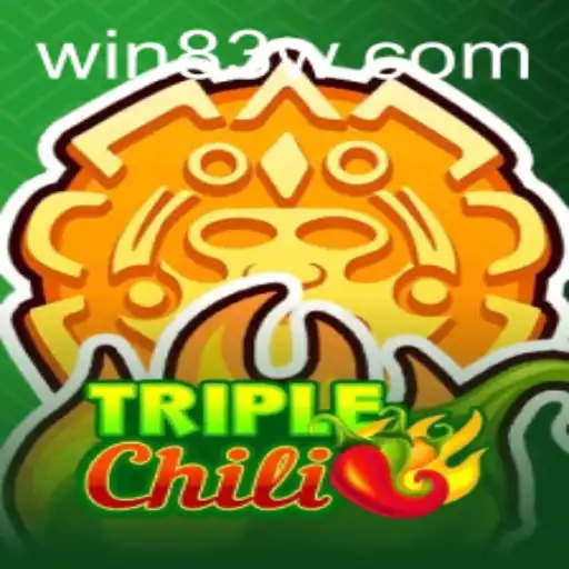 TripleChili: Um Mergulho no Mundo Explosivo de 83W.COM