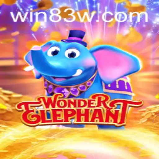WonderElephant: Descobrindo o Mundo Fascinante de 83W.COM
